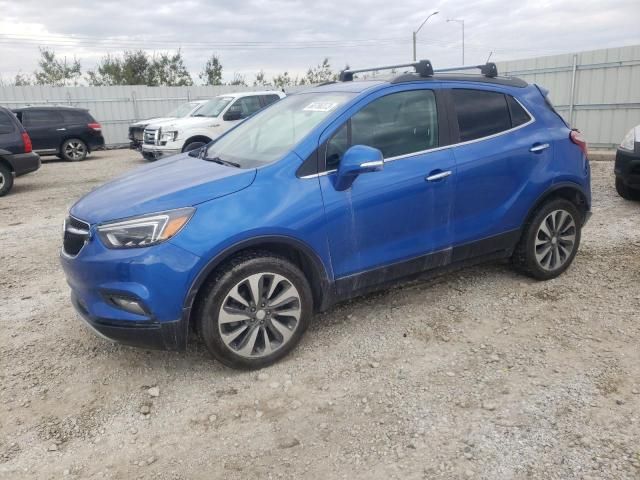 2018 Buick Encore Essence