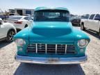 1955 Chevrolet 3100