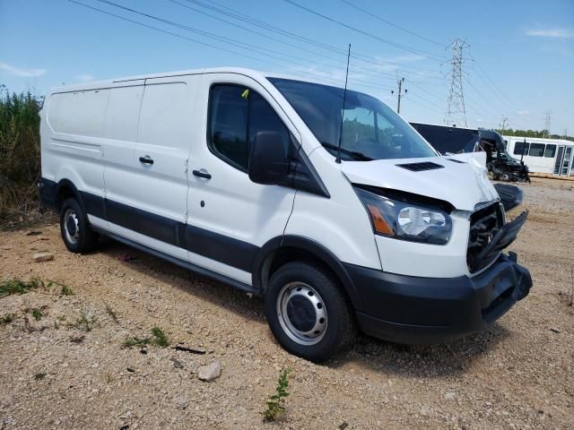 2019 Ford Transit T-150