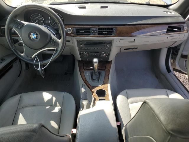 2007 BMW 335 I