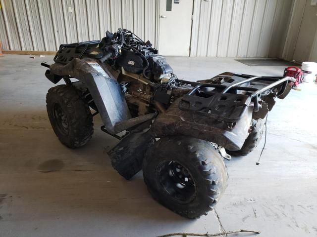 2022 Honda TRX420 FA