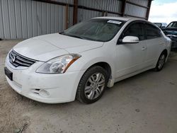 Vehiculos salvage en venta de Copart Cleveland: 2012 Nissan Altima Base