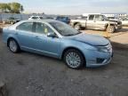 2010 Ford Fusion Hybrid