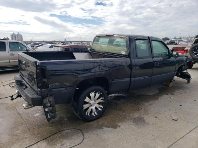 2005 Chevrolet Silverado C1500