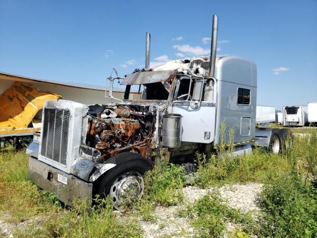 2005 Peterbilt 379