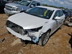 Salvage cars for sale at Bridgeton, MO auction: 2015 Buick Lacrosse Premium