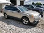 2014 Subaru Outback 2.5I