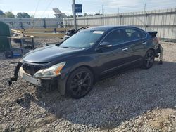 Salvage cars for sale at Hueytown, AL auction: 2013 Nissan Altima 2.5