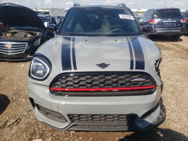 2023 Mini Cooper JCW Countryman ALL4