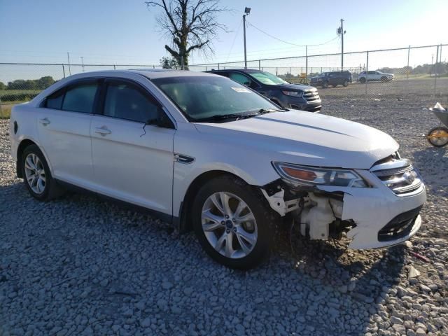 2011 Ford Taurus SEL