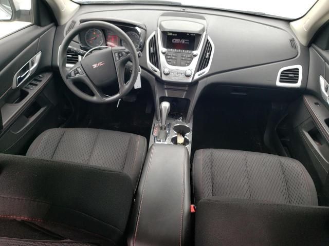 2014 GMC Terrain SLE