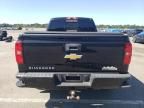 2014 Chevrolet Silverado K1500 High Country