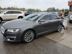 2017 Lincoln MKZ Premiere for sale in Fort Wayne, IN