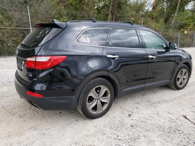 2014 Hyundai Santa FE GLS