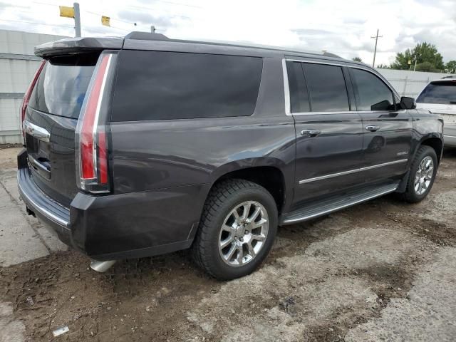 2015 GMC Yukon XL Denali