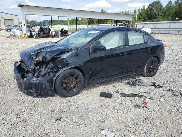 2011 Nissan Sentra 2.0