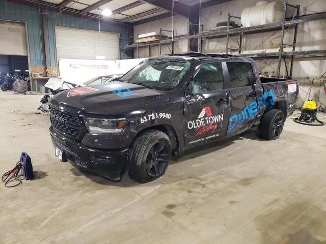 2023 Dodge RAM 1500 BIG HORN/LONE Star