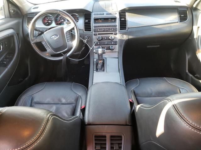 2011 Ford Taurus SEL