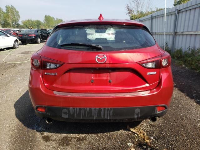 2014 Mazda 3 Grand Touring