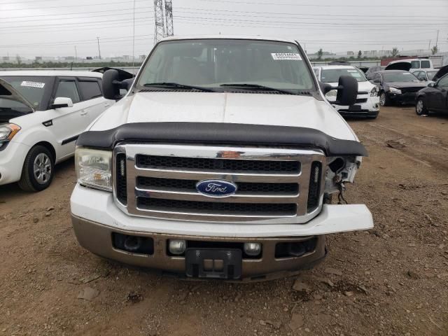 2005 Ford F350 SRW Super Duty