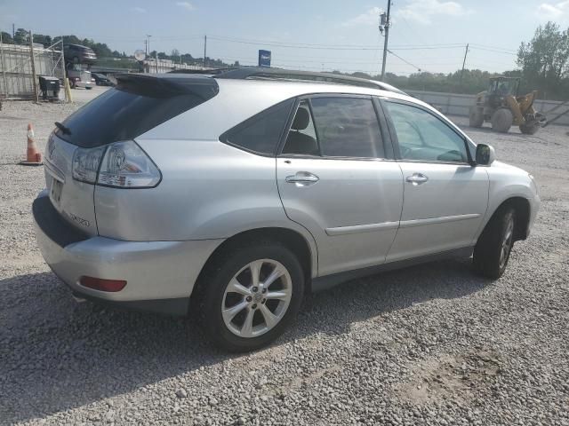 2009 Lexus RX 350