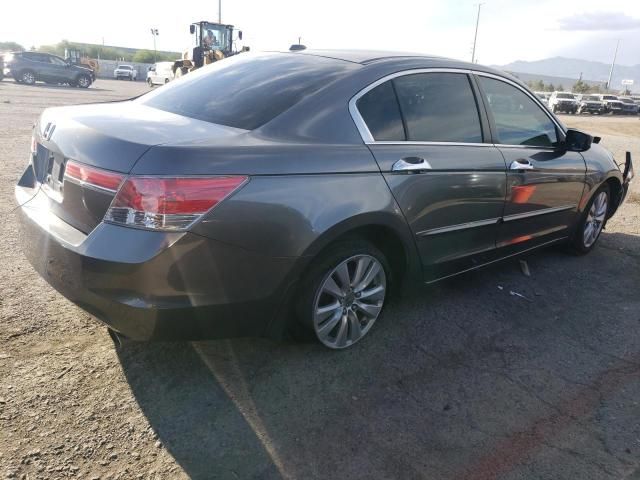 2011 Honda Accord EXL