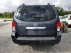 2010 Nissan Pathfinder S