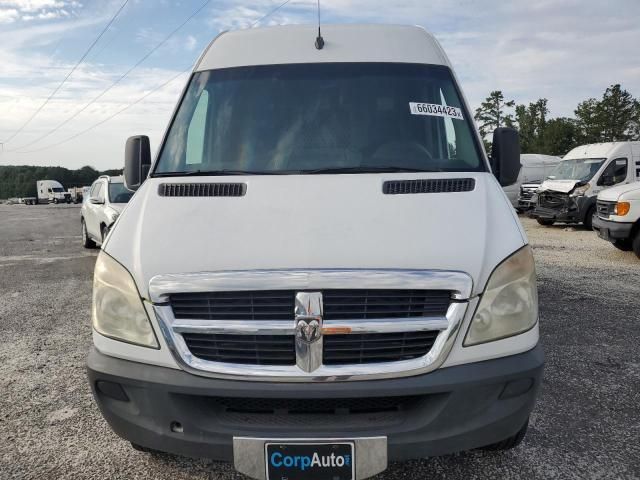 2008 Dodge Sprinter 2500