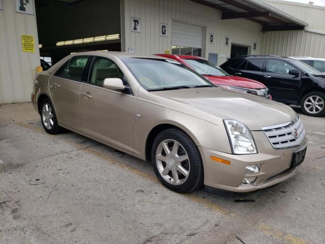 2005 Cadillac STS