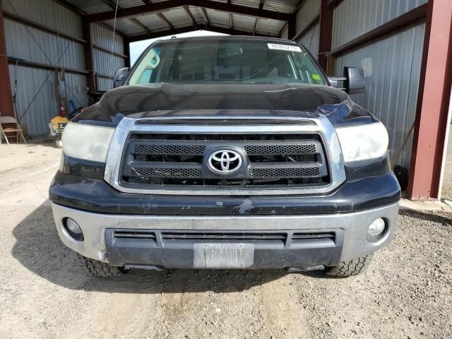 2011 Toyota Tundra Double Cab SR5