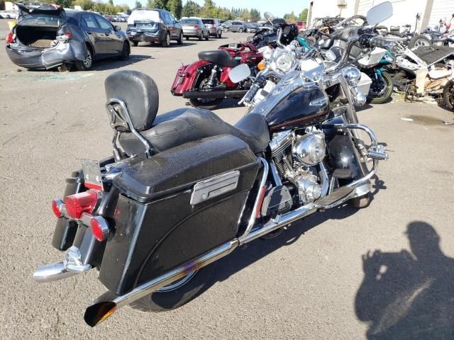 2000 Harley-Davidson Flhrci