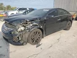 Hyundai Vehiculos salvage en venta: 2011 Hyundai Sonata SE