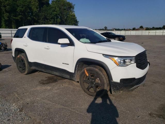 2019 GMC Acadia SLE