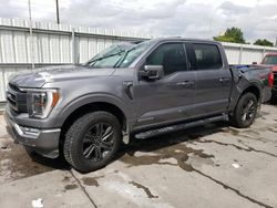 2021 Ford F150 Supercrew en venta en Littleton, CO