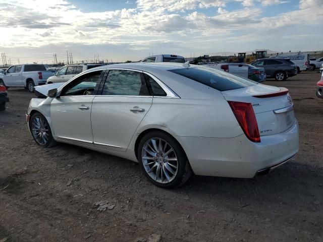 2014 Cadillac XTS Platinum