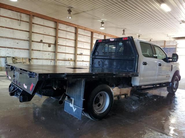 2021 Ford F350 Super Duty