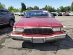 1995 Buick Roadmaster Limited