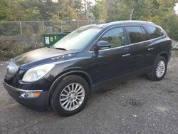 Buick Enclave Vehiculos salvage en venta: 2010 Buick Enclave CX