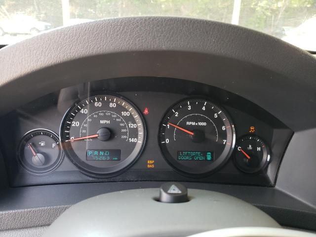 2006 Jeep Grand Cherokee Laredo