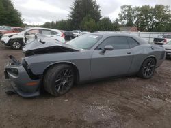 Salvage cars for sale at Finksburg, MD auction: 2017 Dodge Challenger R/T 392
