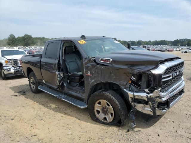 2020 Dodge RAM 2500 Tradesman