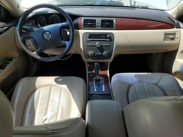 2007 Buick Lucerne CXL