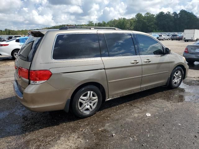 2010 Honda Odyssey EX