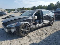 Lexus ls460 salvage cars for sale: 2011 Lexus LS 460