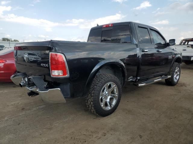 2018 Dodge 1500 Laramie