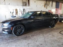 Run And Drives Cars for sale at auction: 2019 Dodge Charger SXT
