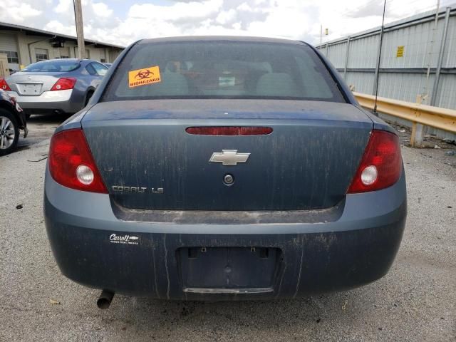 2005 Chevrolet Cobalt LS