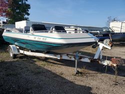 Clean Title Boats for sale at auction: 1992 Kayo Ultima