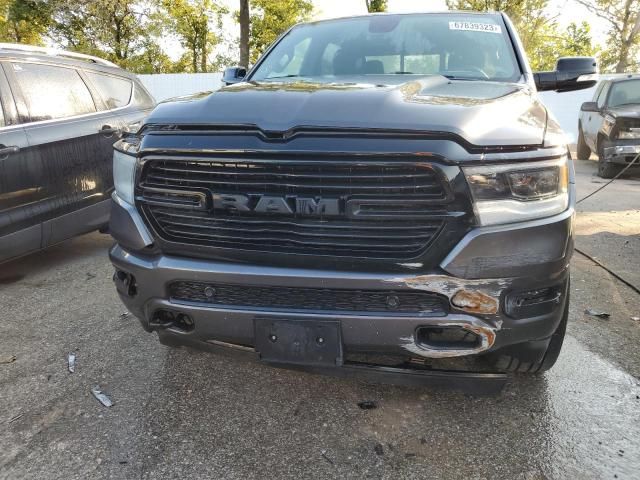 2021 Dodge RAM 1500 BIG HORN/LONE Star