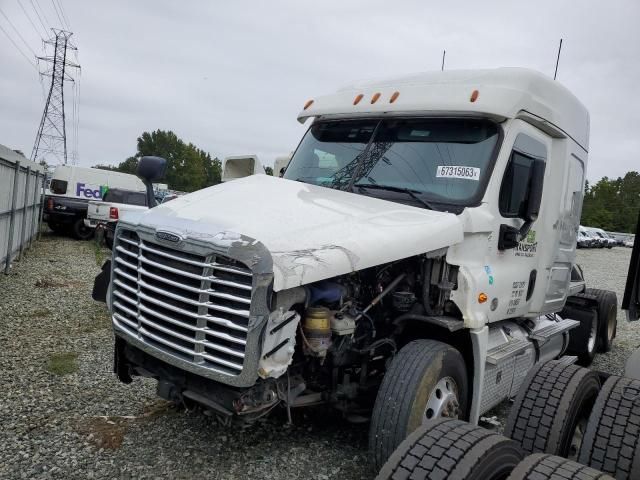 2019 Freightliner Cascadia 125